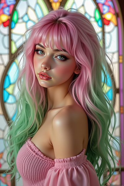 IA pour renforcer la confiance en séduction